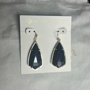 Kendra Scott Holiday Earrings
